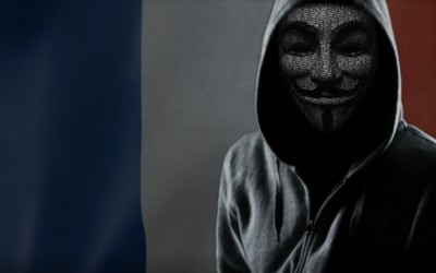 Möt avhopparna från Anonymous