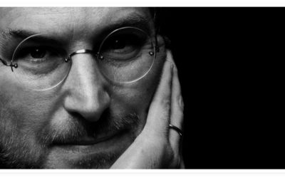 Idag skulle Steve Jobs ha fyllt 66 år