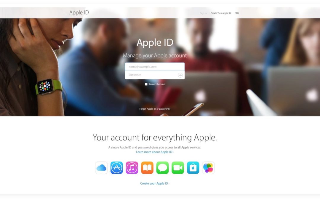 Guide: Så tar du bort gamla enheter from ditt Apple ID