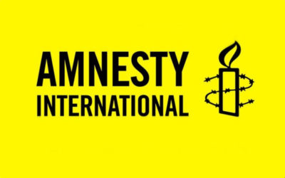 Amnesty stöder Apple