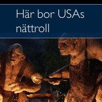 Här bor nättrollen