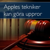 Apples anställda kan vägra att hjälpa FBI