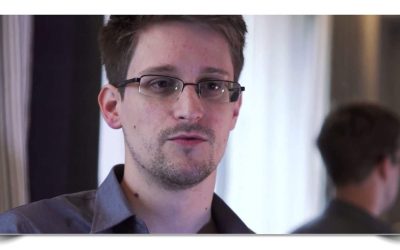 Lavabit: Snowden var måltavlan