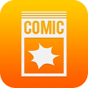 Gratistipset: iComic – en app för att läsa serier och serietidningar