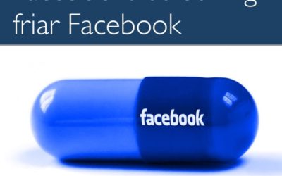 Facebooks egen utredning friar Facebook