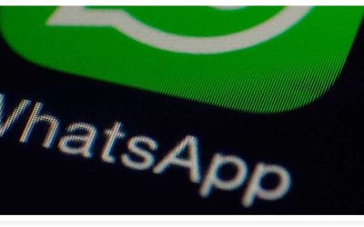 Så stoppar du WhatsApp från att dela data med Facebook