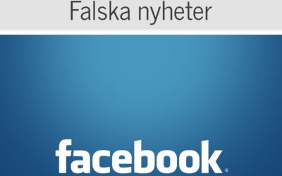 Facebook premierar fortfarande påhittade nyheter