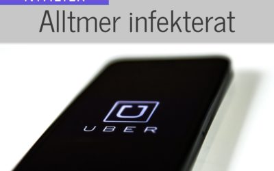 Uber anlitar advokater för att utreda Susan Fowler