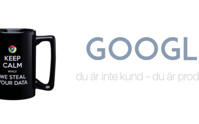 Google står inför grupptalan som kan kosta sökjätten 1 miljard pund