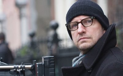 Director Steven Soderbergh secretly shot new thriller ’Unsane’ entirel