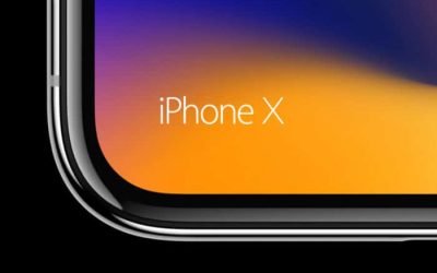 iPhone X versus Android’s best: A surprisingly lopsided affair