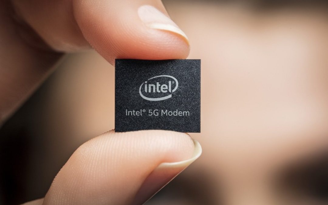 Så missade Intel två tåg och idag diskuteras när teknikjätten kommer att bli uppköpt