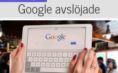 Google samlar in data om var du är även om du slagit av platstjänster