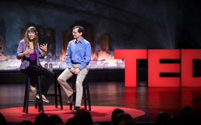 TED: Free yourself from your filter bubbles