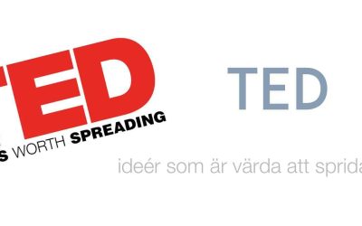 TED: Håller världen på att bli bättre eller sämre?