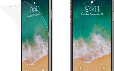 Belkin Halts Sales of ’InvisiGlass Ultra’ Screen Protector for iPhone X Following Widespread Customer Complaints