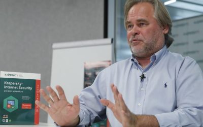 If we can’t trust Kaspersky, should we trust Microsoft?