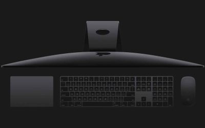 Why I’m considering the iMac Pro