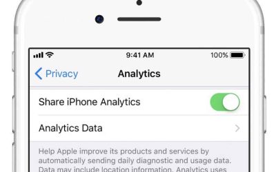 Here’s How Apple Improves the iOS and Mac User Experience While Protecting Your Privacy