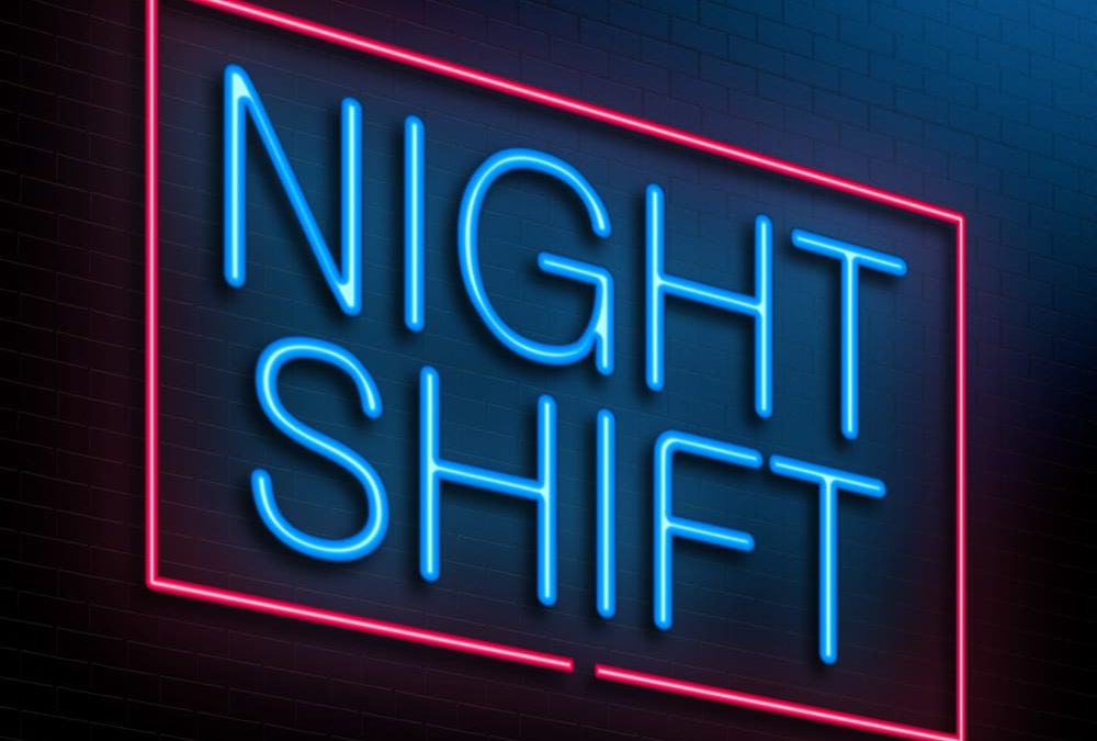 Videotipset: Så slår du på Night Shift i din Mac