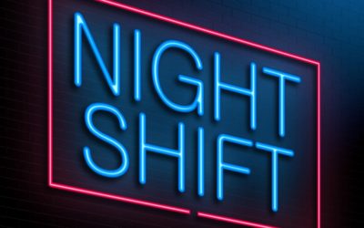 Videotipset: Så slår du på Night Shift i din Mac