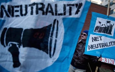 Team internet is far from done: What’s next for net neutrality and how you can help – IFEX