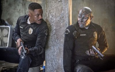 Netflix confirms the expected ’Bright’ sequel is on its way