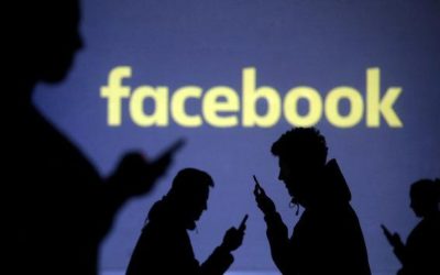 Facebook avslöjade miljoner användares privata information