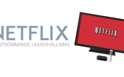 Spelaren för Netflix – Netflix