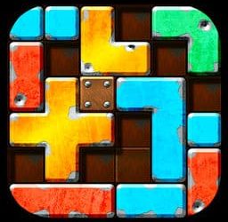 Gratistipset: Slide Tetromino Premium