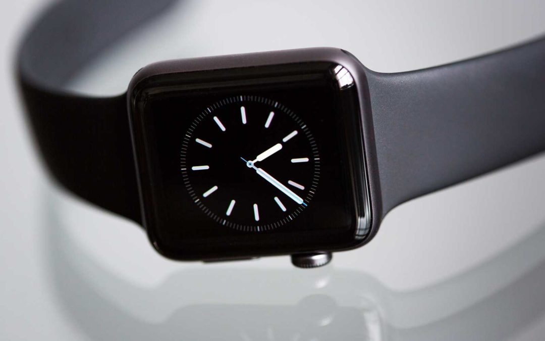 Det enkla tricket för att uppdatera Apple Watch snabbare