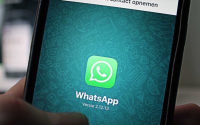 Grundarna av WhatsApp gav upp hundratals miljoner dollar