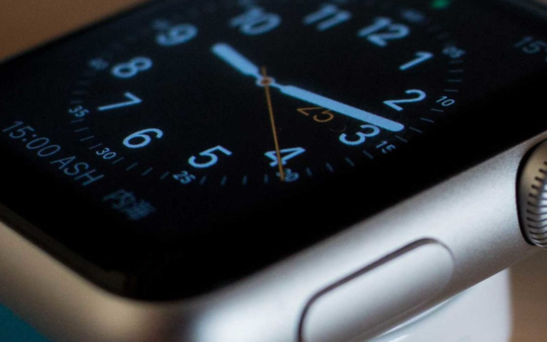 Videotips: Så styr du notiser i din Apple Watch