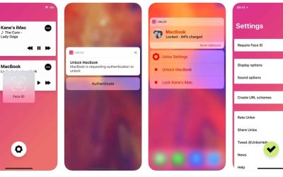 Gratistipset: Unlox – lås upp din Mac