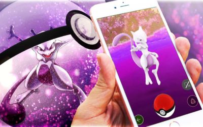 Pokémon GO: Hjälp på vägen – här är Magasin Mackens Raid-guider för aktuella Pokémons