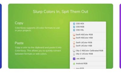 Gratistipset: Välj rätt färger till din design med ColorSlurp
