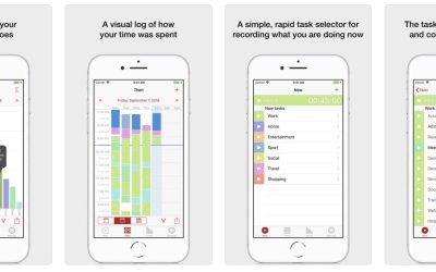 Gratistipset: Now Then Time Tracking Pro