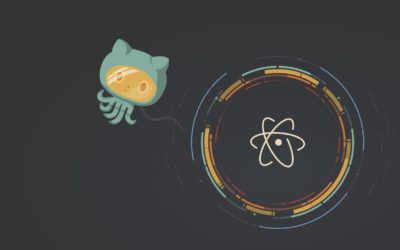 Gratis är gott: Atom – en riktigt bra editor som är helt gratis