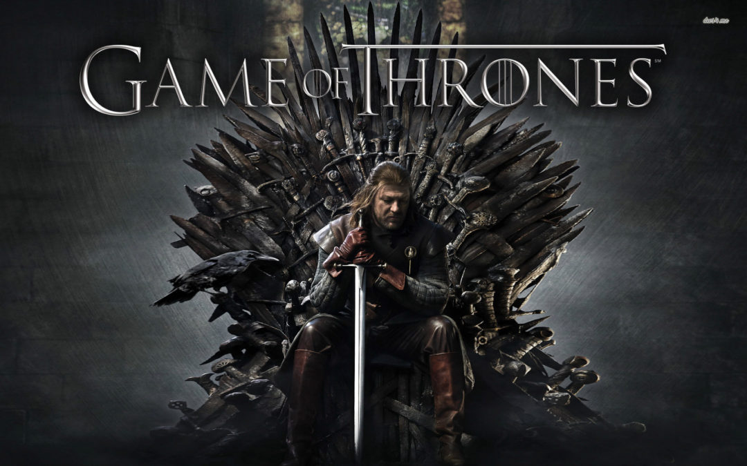 Quiz: Vad kan du om Game of Thrones?