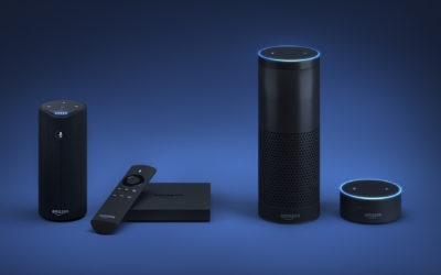 Amazons Alexa har inte varit en bra affär skriver Wall Street Journal