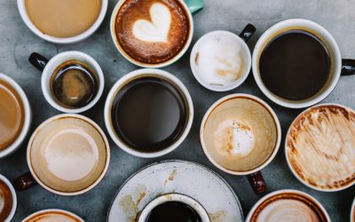 Håll datorn vaken med Caffeine