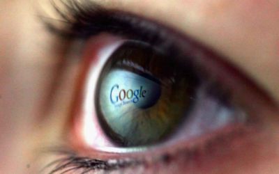 Google stoppar annonser för StalkerWare