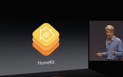 Därför ska du välja Apples HomeKit