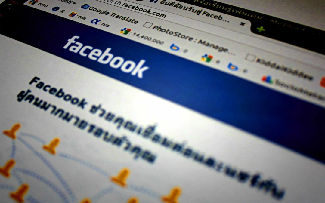 Lästipset: Facebook skadar människor – i stor skala