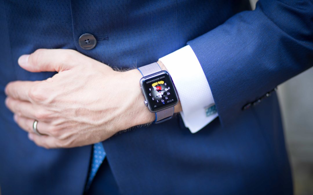 Så låser du upp din Mac med din Apple Watch