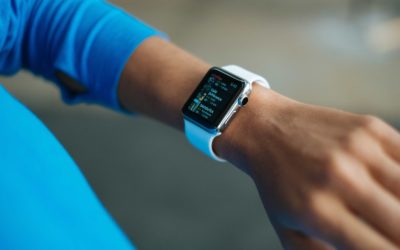 Guide: Så mäter du syrehalten i ditt blod med din Apple Watch