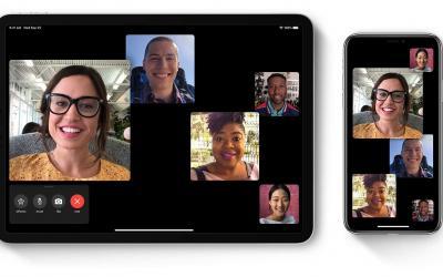 Guide: Så här använder du din iPhone som kamera i FaceTime i din AppleTV