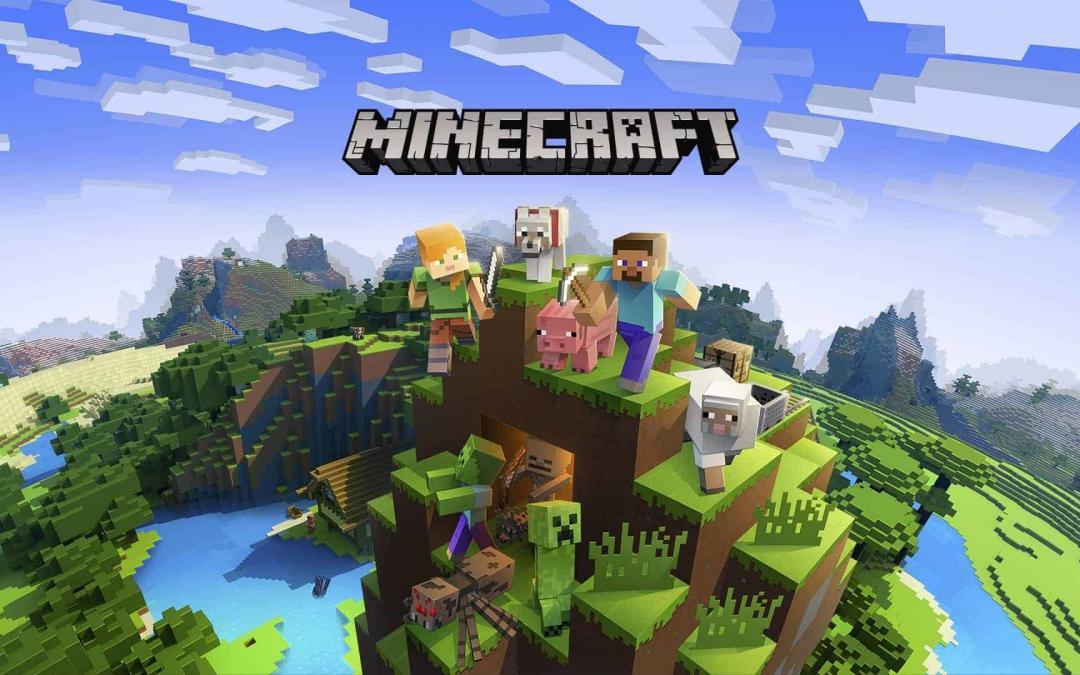 Minecraft: Dags att ladda hem och uppdatera till version 1.20.2