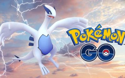 Pokémon GO: Här är Mackens raidguide för Lugia