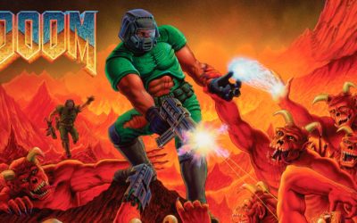 Nintendo: Nu kan du spela Doom och Doom 2 med andra